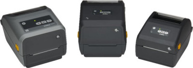 Zebra ZD421 Barcode Label Printer