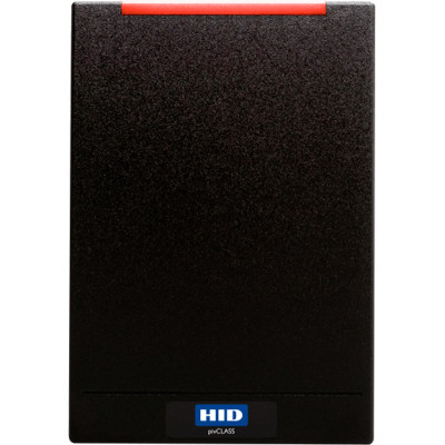 HID Access Control Reader