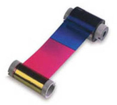 Zebra P430i ID Card Ribbon