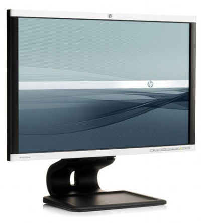 HP LA2205wg Monitor