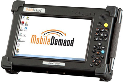 MobileDemand xTablet T7200 Tablet
