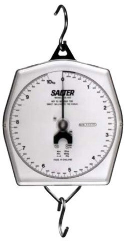 Brecknell 235-10S Scale