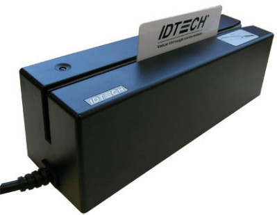 ID Tech EconoWriter Credit Card Reader