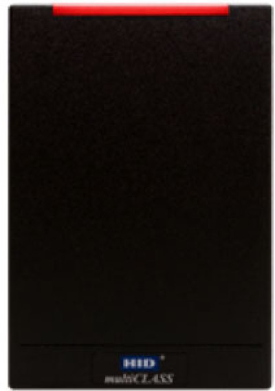 HID EdgeReader Solo Access Control Reader