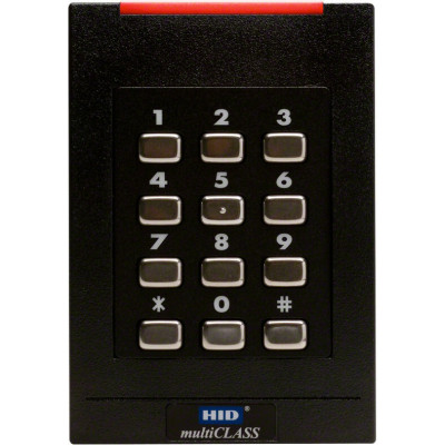 HID Access Control Reader