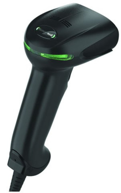 Honeywell XP 1950g Barcode Scanner