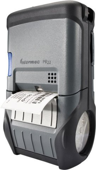 Intermec PB22 Receipt Printer