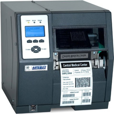 Datamax-O'Neil H-4408 Barcode Label Printer