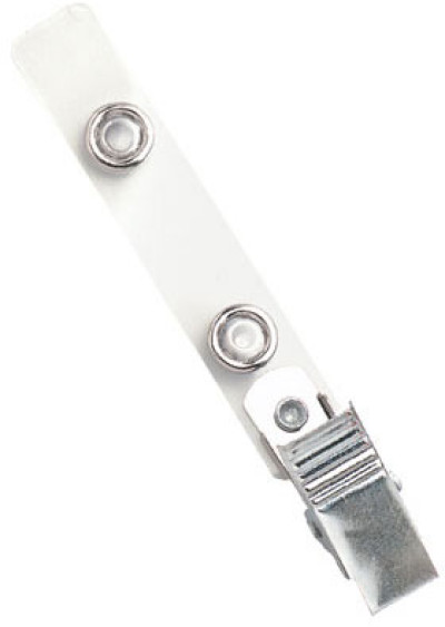 Brady Strap Clip