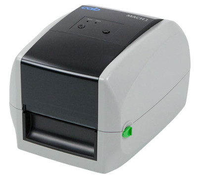 cab MACH1/MACH2 Barcode Label Printer