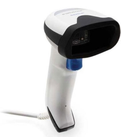 Datalogic QS2500 Barcode Scanner