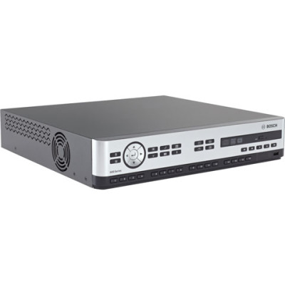 Bosch 600 Series Surveillance DVR