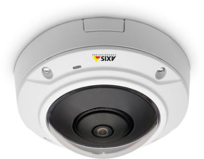 Axis M30 Series Security Camera