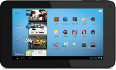 Coby MID7048 Tablet
