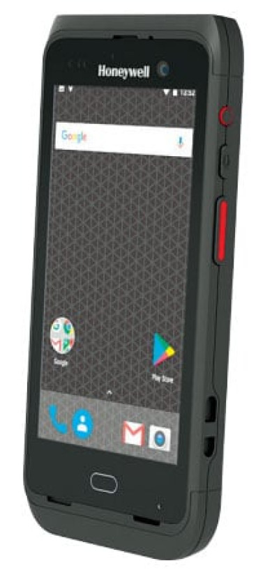 Honeywell CT40 XP Mobile Computer