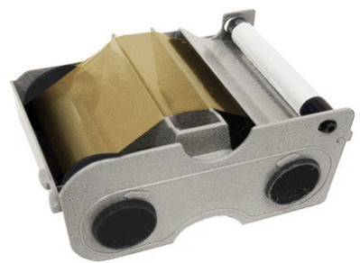Fargo DTC1250e ID Card Ribbon