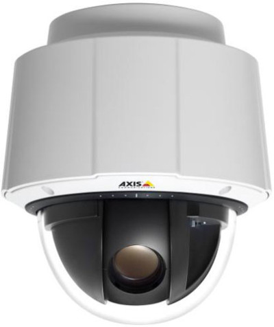 Axis Q6035 PTZ Network Dome Security Camera