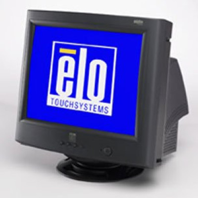 Elo Entuitive 1726C Touchscreen