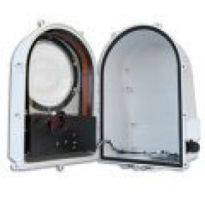 Dotworkz CCTV Camera Housing