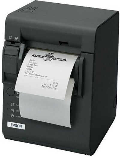 Epson TM-L90 Barcode Label Printer