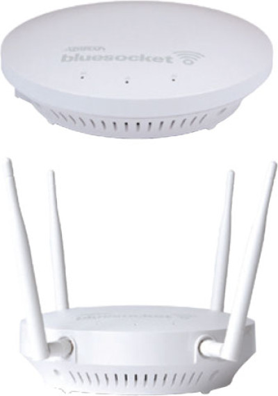 Adtran Bluesocket 1900 Series Access Points Data Networking