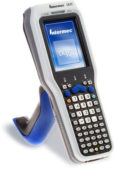 Intermec CK31ex Mobile Computer