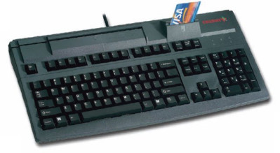 Cherry G81-8040 Keyboards