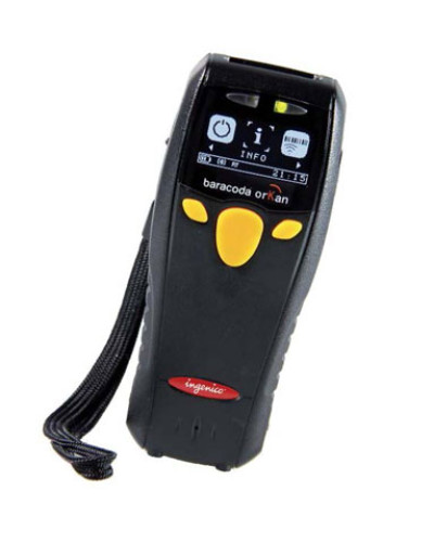 Baracoda orKan RFID Reader