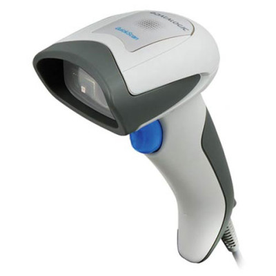 Datalogic Barcode Scanner