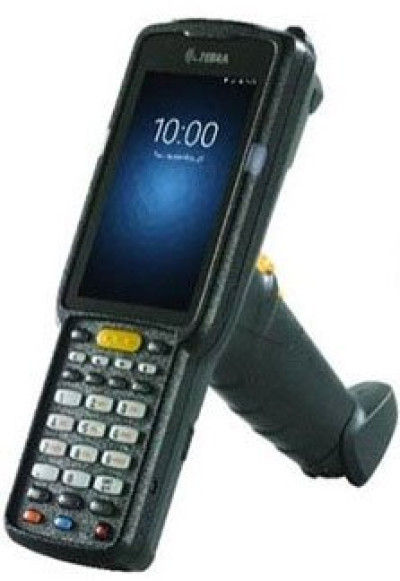 Zebra MC3300 Mobile Computer