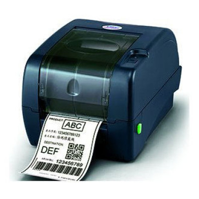 TSC TTP-247 Barcode Label Printer