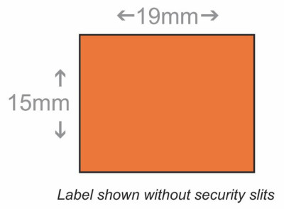 AirTrack Price Marking Label Price Labels