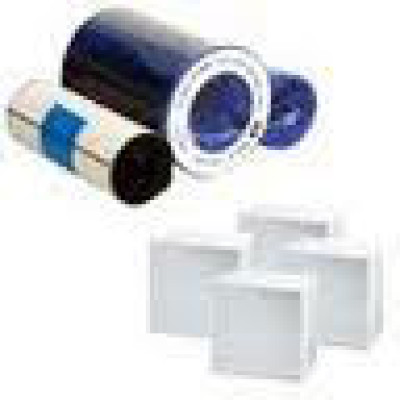 Zebra P310c & P310f ID Card Ribbon