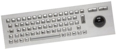 Cherry Vandal Resistant Keyboards