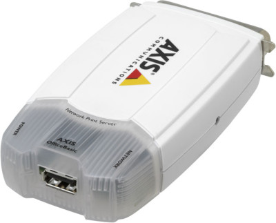 Axis OfficeBasic Print Server