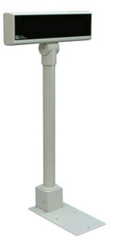 Logic Controls Customer Display