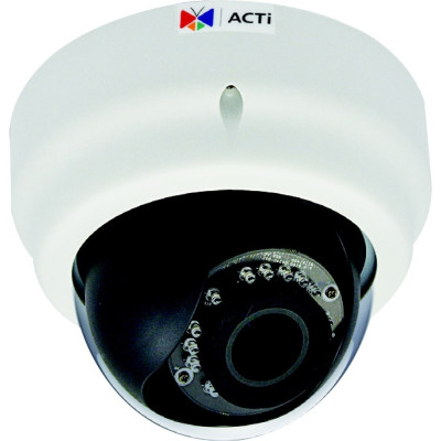 ACTi Security Camera