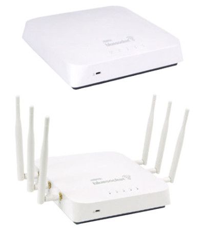 Adtran Bluesocket 1900 Series Access Points Data Networking