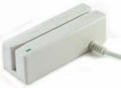 ID Tech MiniMag Duo Credit Card Reader