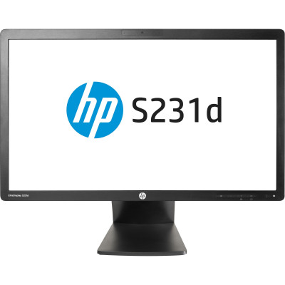 HP Monitor