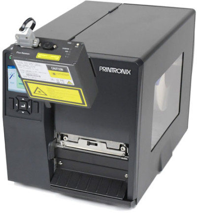 Printronix T6000 Barcode Label Printer