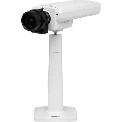 Axis Security Camera