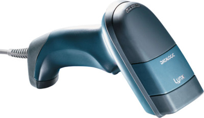 Datalogic Lynx Barcode Scanner