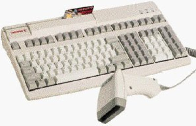 Cherry G80-8200 Keyboards