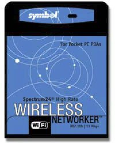 Symbol LA4137 Access Point