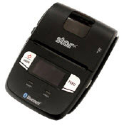 Star SM-L200 Receipt Printer