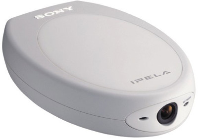 Sony Electronics SNC-P1 Color Security Camera