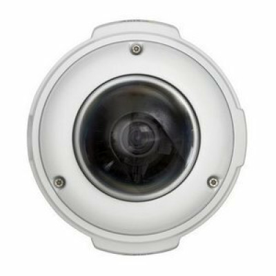 Axis Security Camera