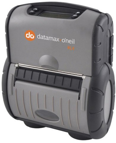 Datamax-O'Neil RL4 Portable Barcode Printer