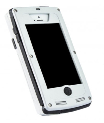 Code Barcode Scanner